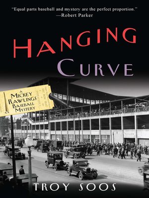 cover image of Hanging Curve